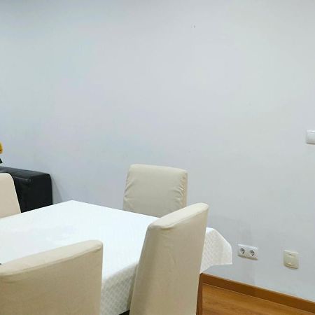 Adalberto Nascimento Luxury Aparta-Hostel At Colinas Do Cruzeiro Odivelas  Dış mekan fotoğraf