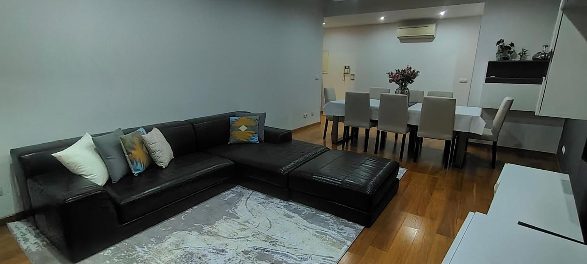 Adalberto Nascimento Luxury Aparta-Hostel At Colinas Do Cruzeiro Odivelas  Dış mekan fotoğraf