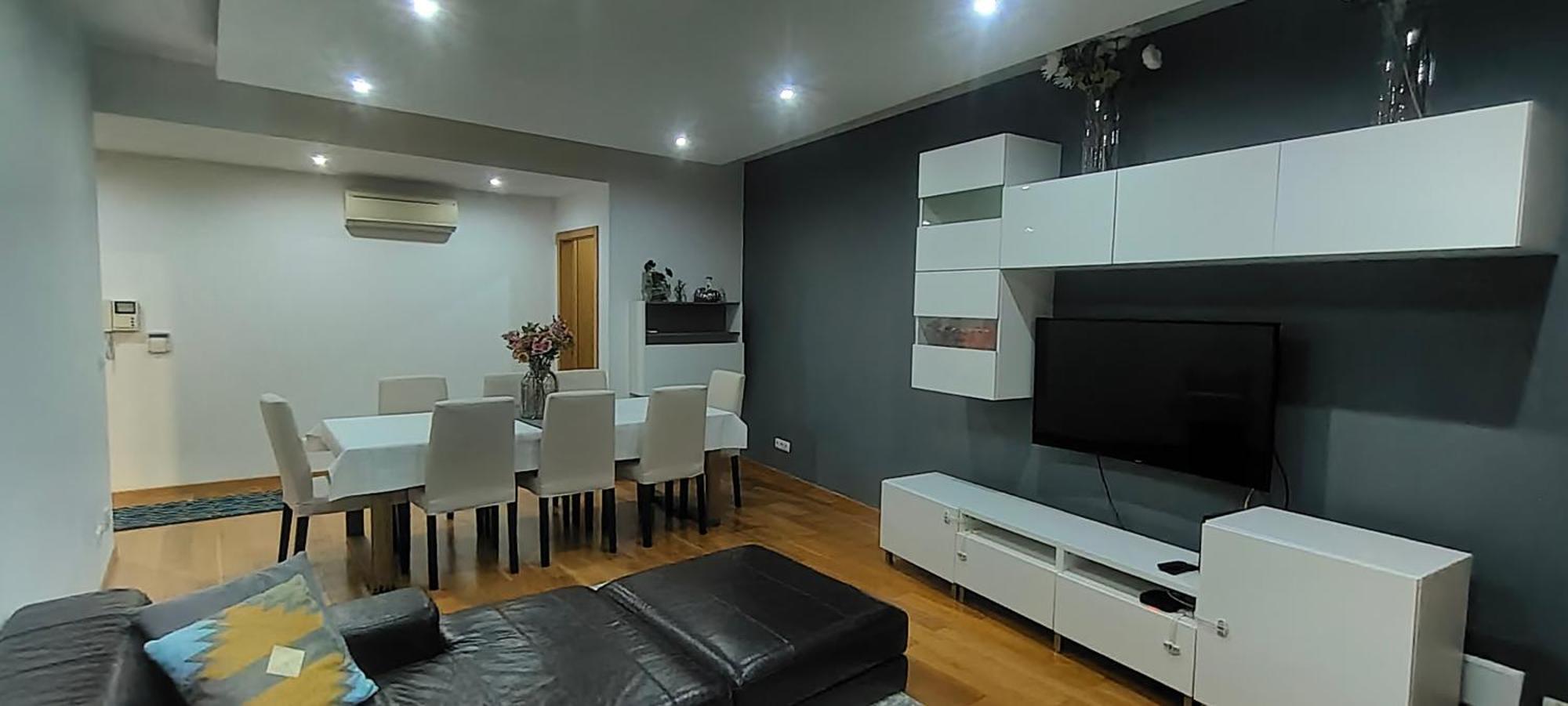 Adalberto Nascimento Luxury Aparta-Hostel At Colinas Do Cruzeiro Odivelas  Dış mekan fotoğraf