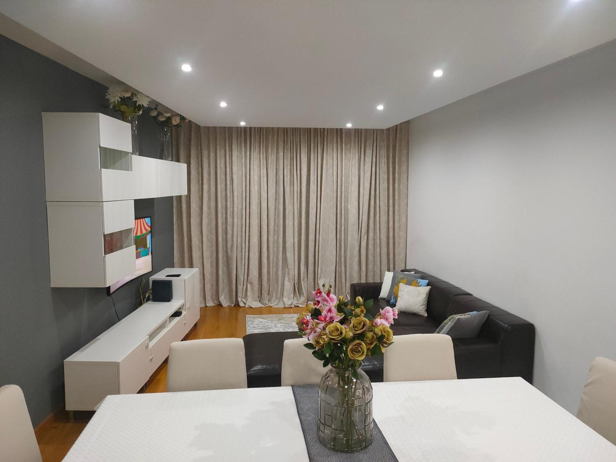 Adalberto Nascimento Luxury Aparta-Hostel At Colinas Do Cruzeiro Odivelas  Dış mekan fotoğraf