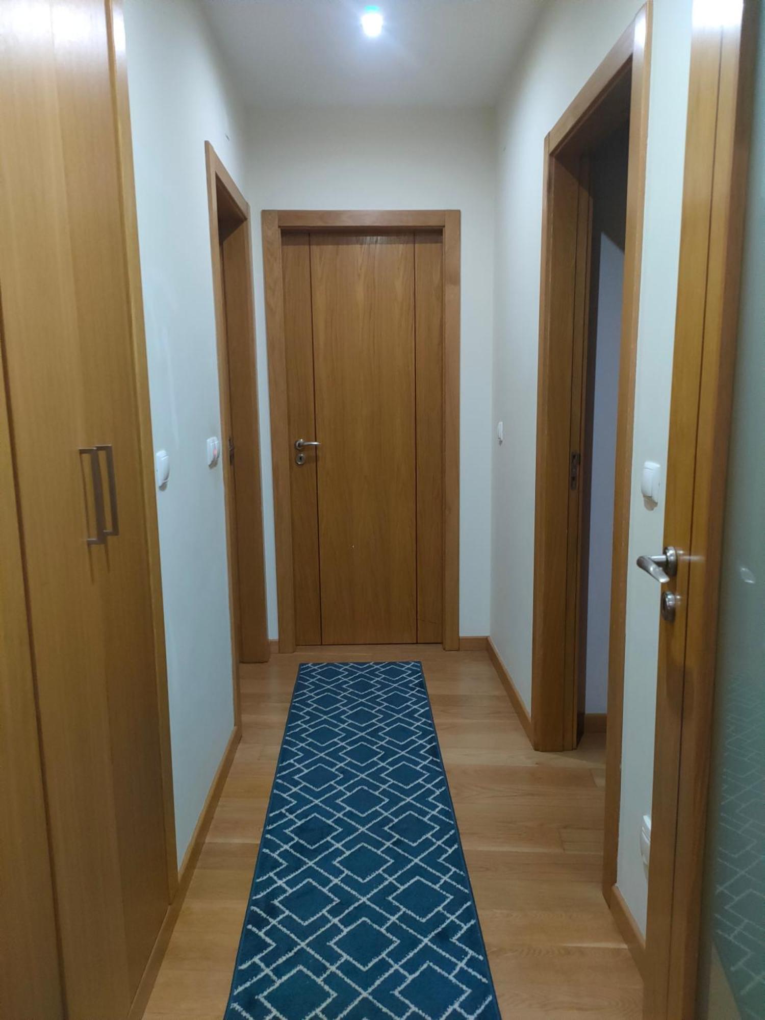 Adalberto Nascimento Luxury Aparta-Hostel At Colinas Do Cruzeiro Odivelas  Dış mekan fotoğraf
