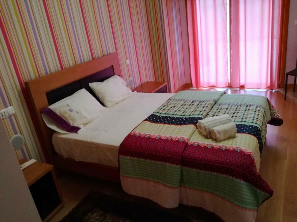 Adalberto Nascimento Luxury Aparta-Hostel At Colinas Do Cruzeiro Odivelas  Dış mekan fotoğraf