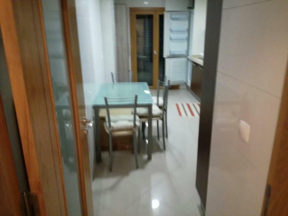 Adalberto Nascimento Luxury Aparta-Hostel At Colinas Do Cruzeiro Odivelas  Dış mekan fotoğraf