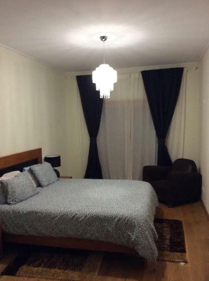 Adalberto Nascimento Luxury Aparta-Hostel At Colinas Do Cruzeiro Odivelas  Dış mekan fotoğraf