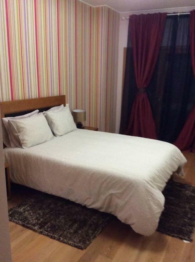 Adalberto Nascimento Luxury Aparta-Hostel At Colinas Do Cruzeiro Odivelas  Dış mekan fotoğraf