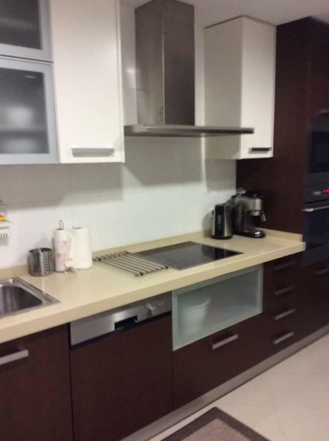 Adalberto Nascimento Luxury Aparta-Hostel At Colinas Do Cruzeiro Odivelas  Dış mekan fotoğraf