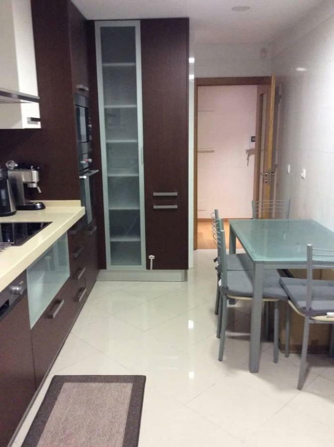 Adalberto Nascimento Luxury Aparta-Hostel At Colinas Do Cruzeiro Odivelas  Dış mekan fotoğraf