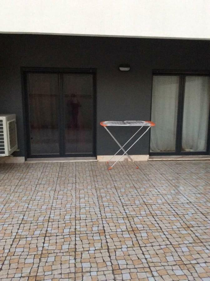 Adalberto Nascimento Luxury Aparta-Hostel At Colinas Do Cruzeiro Odivelas  Dış mekan fotoğraf