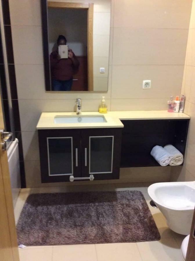 Adalberto Nascimento Luxury Aparta-Hostel At Colinas Do Cruzeiro Odivelas  Dış mekan fotoğraf