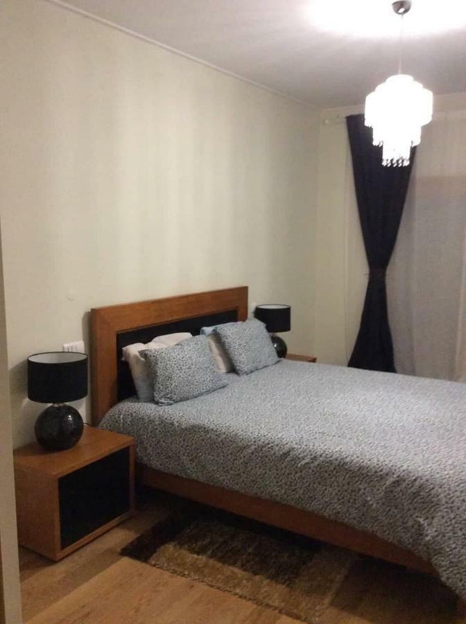 Adalberto Nascimento Luxury Aparta-Hostel At Colinas Do Cruzeiro Odivelas  Dış mekan fotoğraf