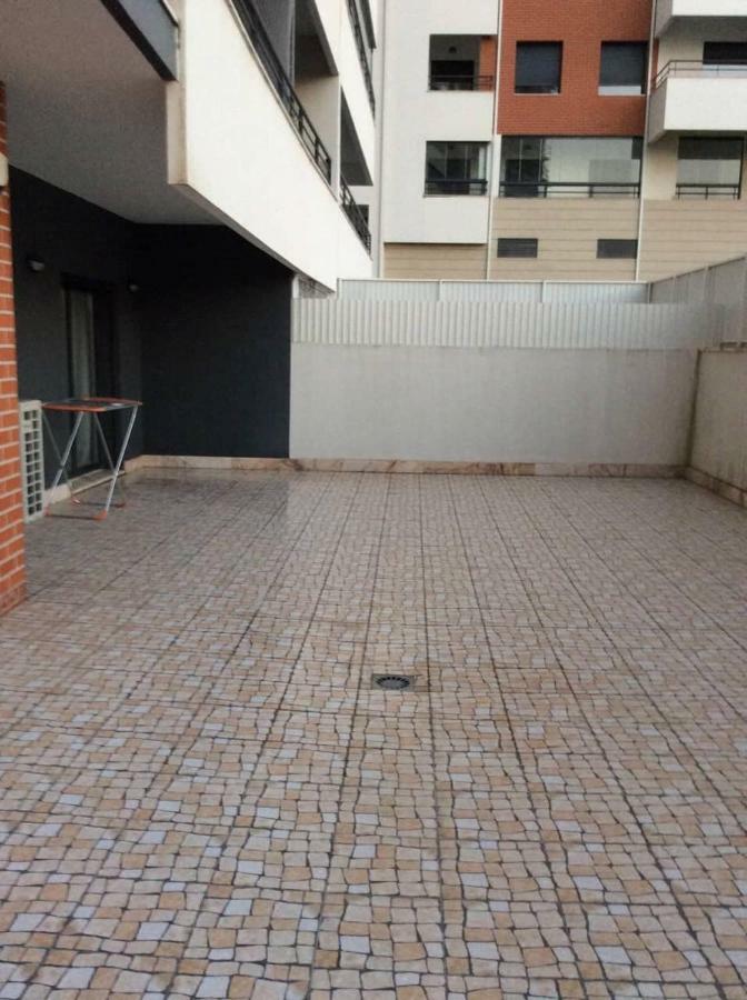 Adalberto Nascimento Luxury Aparta-Hostel At Colinas Do Cruzeiro Odivelas  Dış mekan fotoğraf