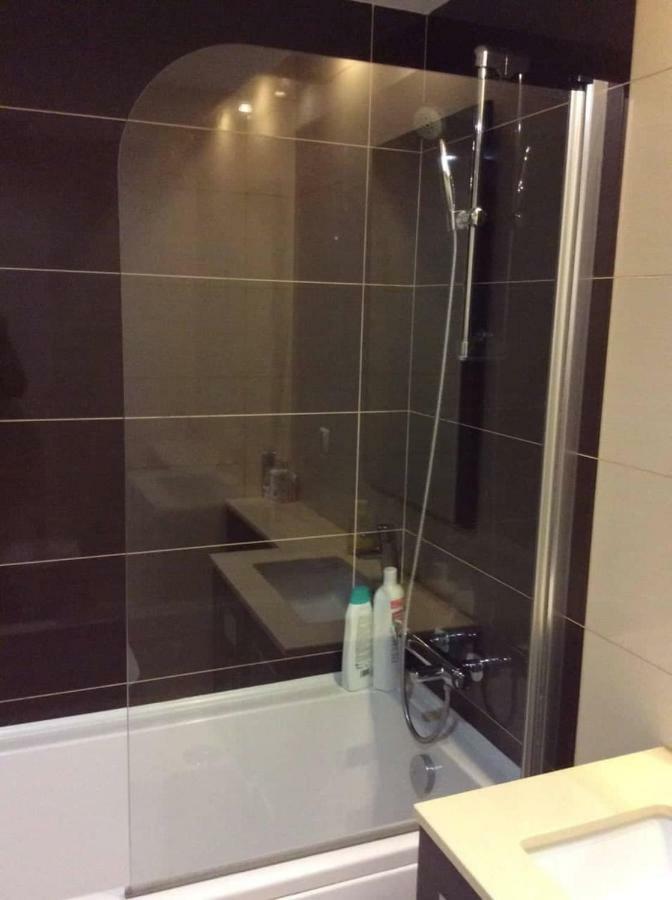 Adalberto Nascimento Luxury Aparta-Hostel At Colinas Do Cruzeiro Odivelas  Dış mekan fotoğraf