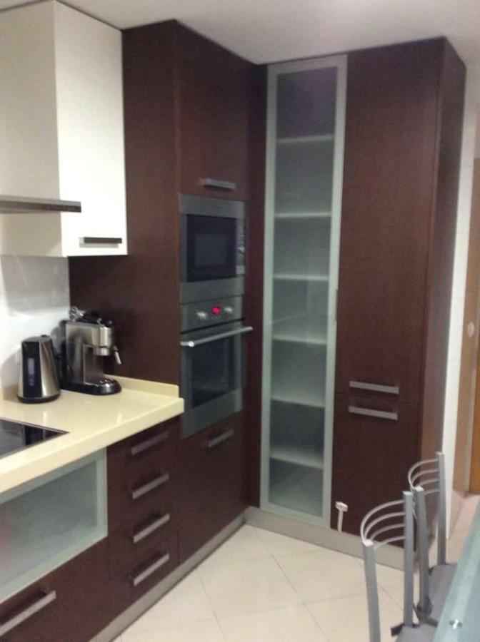 Adalberto Nascimento Luxury Aparta-Hostel At Colinas Do Cruzeiro Odivelas  Dış mekan fotoğraf